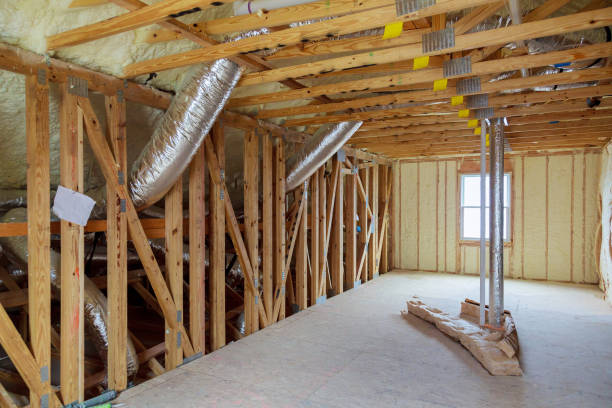 Best Residential Insulation in Blackstone, VA