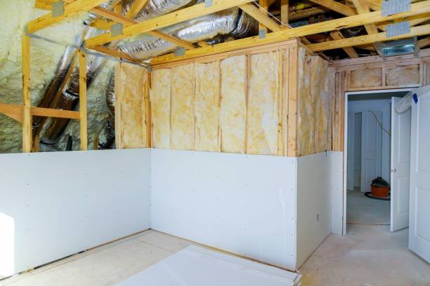 Professional Insulation Contractor in Blackstone, VA