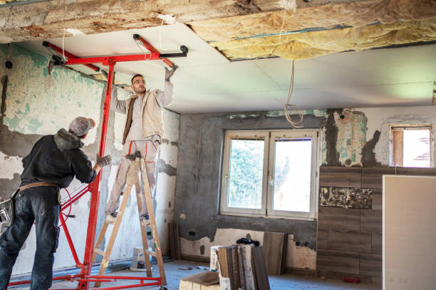 Best Energy Efficiency Insulation in Blackstone, VA