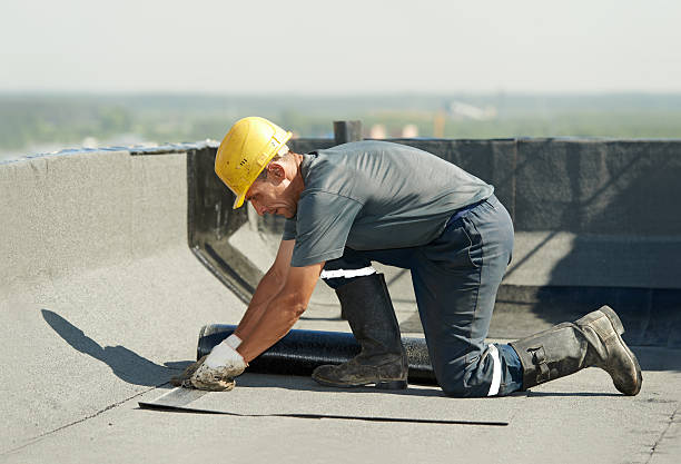 Best Spray Foam Insulation in Blackstone, VA