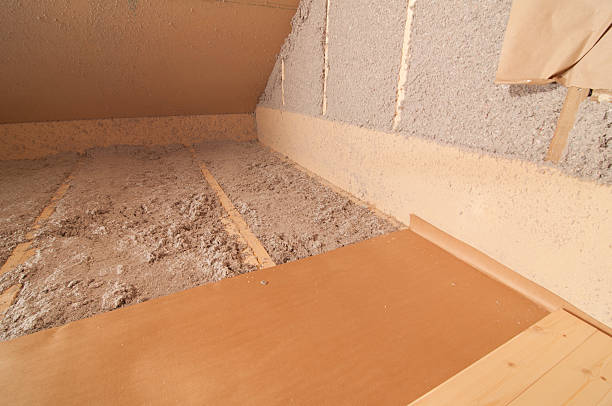 Best Blown-in Insulation in Blackstone, VA